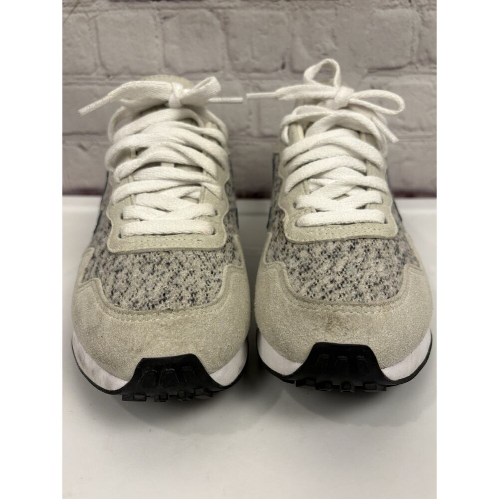 VEJA SDU SNEAKER SNOW NAUTICO | Woman US 6 EU 37 Flannel Runner - Picture 7 of 9